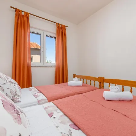 Appartement Nera Zadar