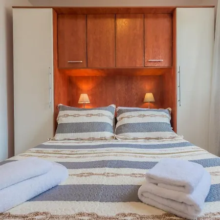 Appartement Nera Zadar