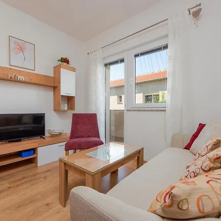 Nera Appartement Zadar