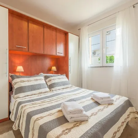 Appartement Nera Zadar