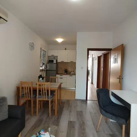 Nera Appartement Zadar
