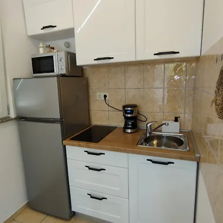 Appartement Nera Zadar