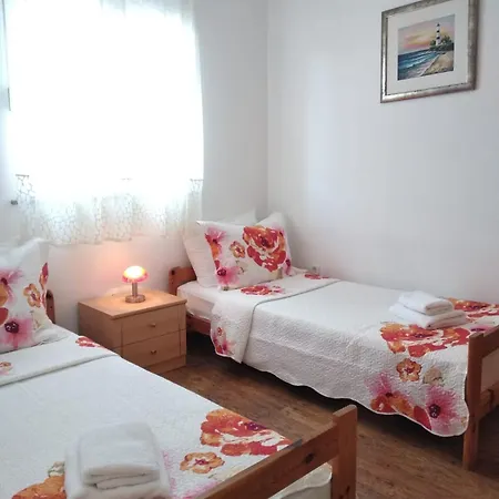 Appartement Nera Zadar