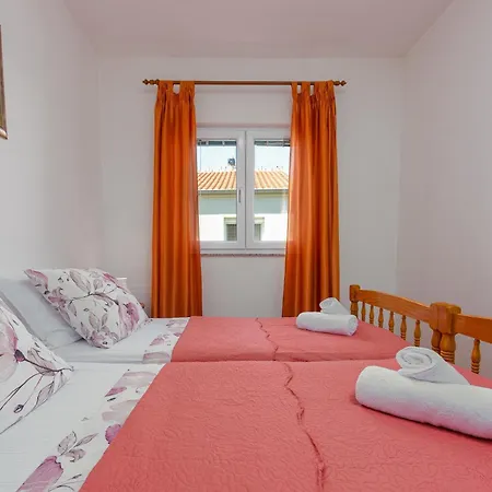Nera Apartament *