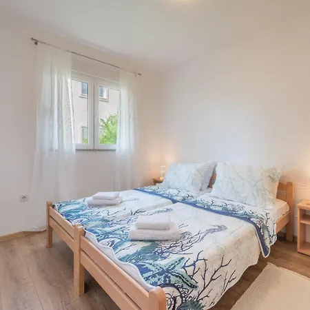 Apartament Nera