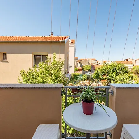 Apartament Nera