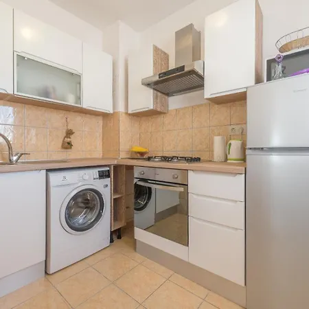 Nera Apartament *