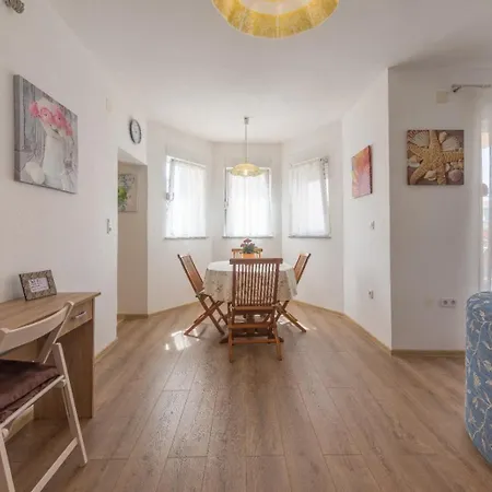 Nera Apartament Zadar