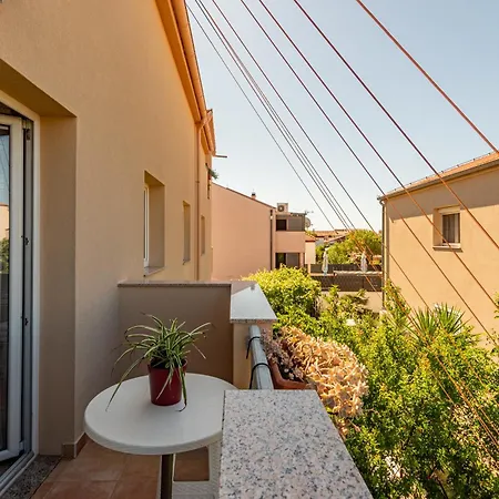 Nera Apartament