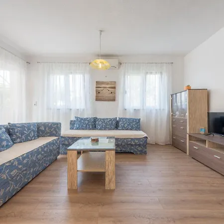Apartament Nera Zadar