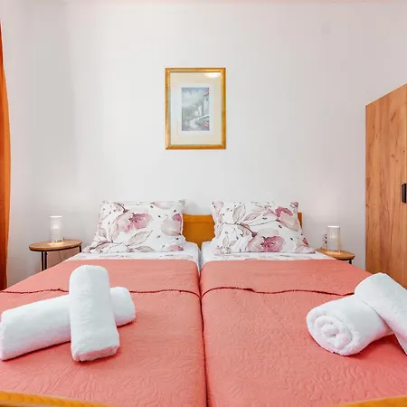 Nera Apartament Zadar