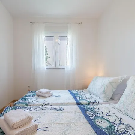 Nera Lägenhet Zadar