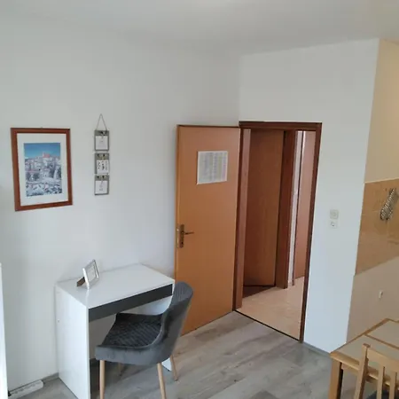 Apartament Nera *
