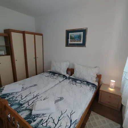 Apartament Nera