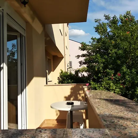 Nera Apartament *
