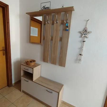 Nera Apartament *