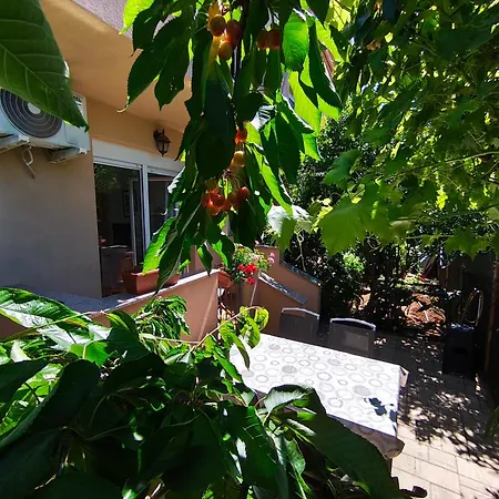 Nera Apartament Zadar
