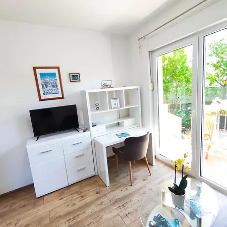Nera Apartament