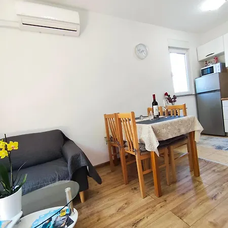 Apartament Nera Zadar