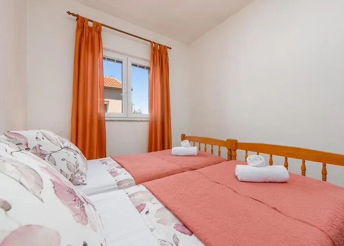 شقة Nera زادار