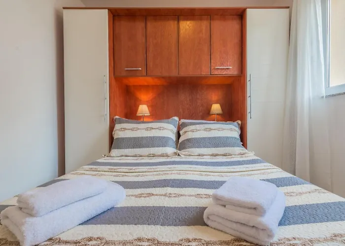 Lejlighed Nera Zadar