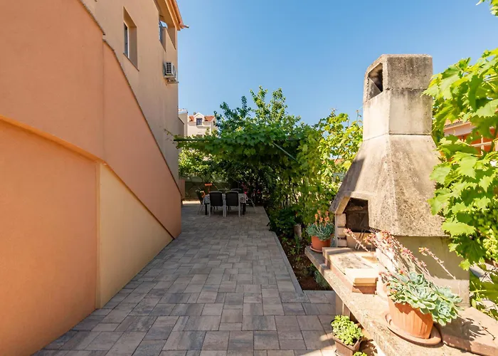 Lejlighed Nera Zadar