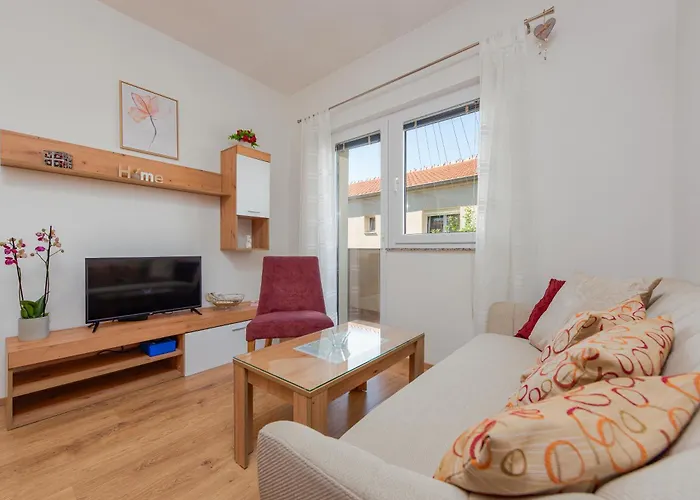 Nera Lejlighed Zadar