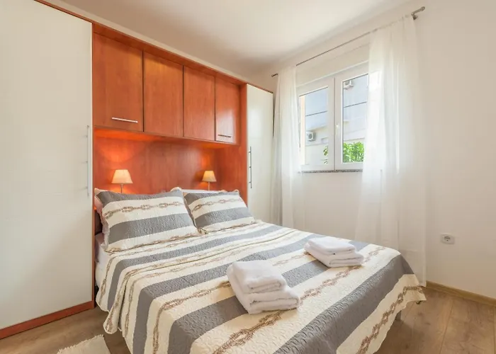 شقة Nera زادار