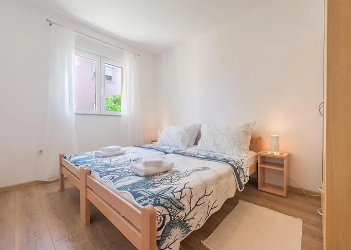 Apartment Nera *