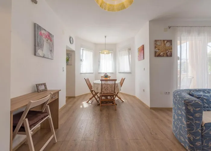 Nera Lejlighed Zadar