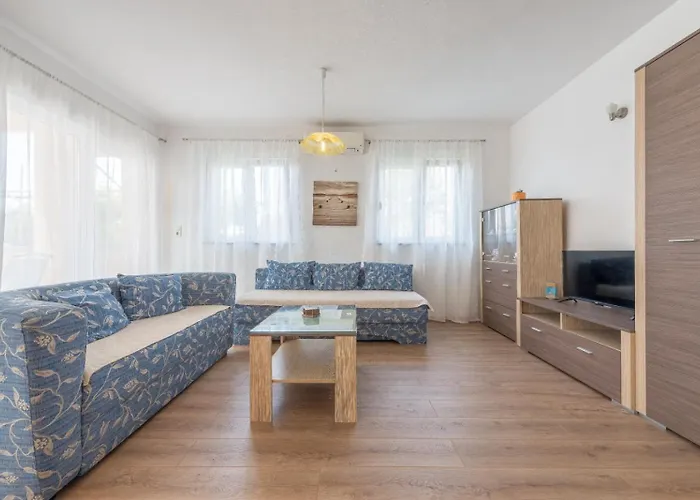 Lejlighed Nera Zadar