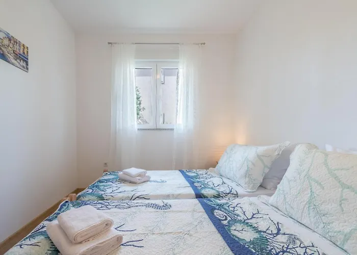 Nera Lejlighed Zadar