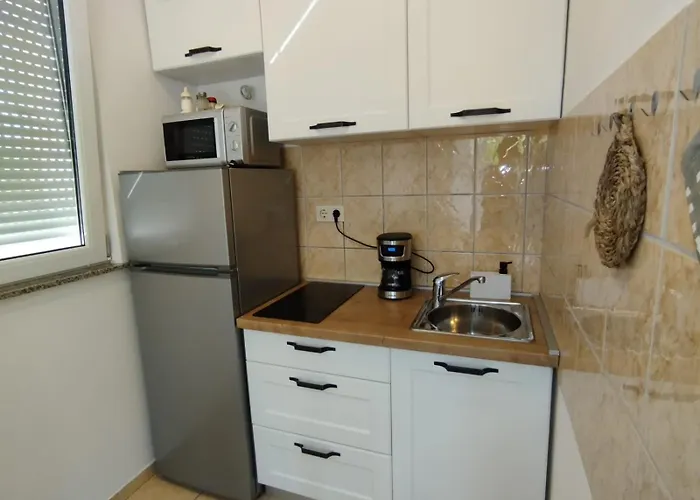 Lejlighed Nera Zadar